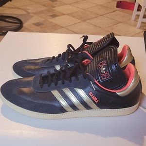 Adidas Samba